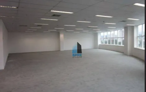 Prédio Comercial para alugar, 1820m² no Jardim das Laranjeiras, São Paulo
