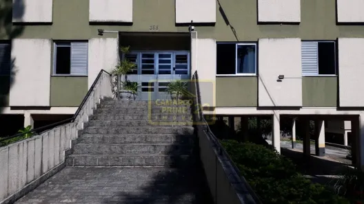 Apartamento com 2 Quartos para alugar, 65m² no Vila Pirajussara, São Paulo