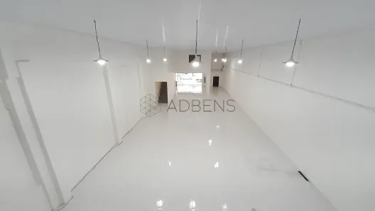 Ponto Comercial para alugar, 700m² no Santo Amaro, São Paulo