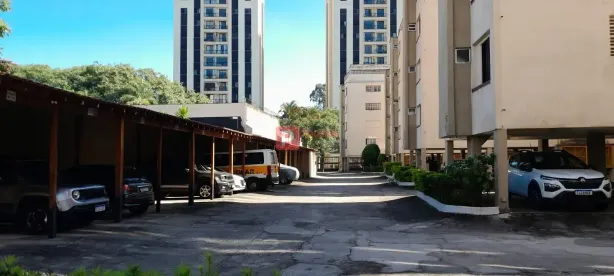 Apartamento com 3 Quartos à venda, 80m² no Jardim Santo Amaro, São Paulo