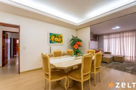 Apartamento com 3 Quartos à venda, 247m² no Jardim Blumenau, Blumenau