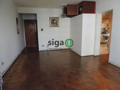 Apartamento com 3 Quartos à venda, 129m² no Tatuapé, São Paulo