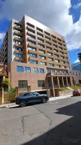 Apartamento com 1 Quarto à venda, 32m² no Centro, Santa Maria