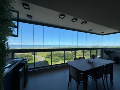 Apartamento com 3 Quartos à venda, 147m² no Darly Santos, Vila Velha
