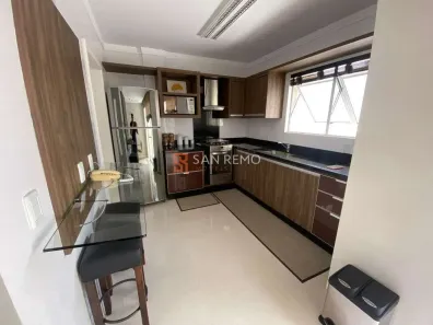 Apartamento com 3 Quartos para alugar, 221m² no Córrego Grande, Florianópolis