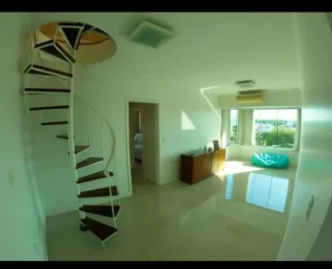 Cobertura com 2 Quartos à venda, 174m² no Menino Deus, Porto Alegre