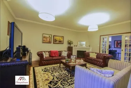 Casa com 5 Quartos para alugar, 1000m² no Brooklin Paulista, São Paulo