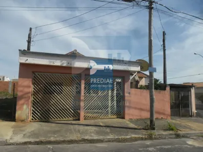 Casa com 3 Quartos à venda, 120m² no Residencial Itamarati, São Carlos