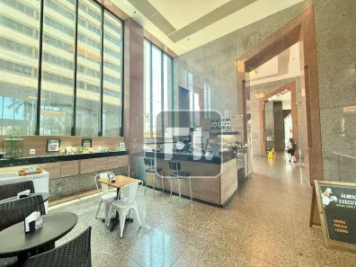 Sala Comercial para alugar, 443m² no Centro, Rio de Janeiro