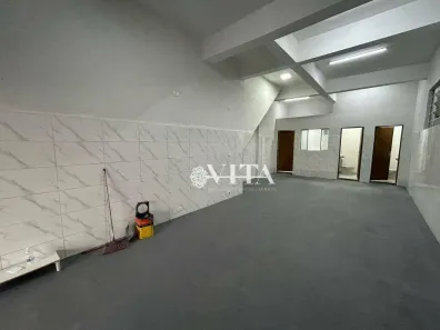 Prédio Comercial à venda, 80m² no Jardim Betel, Guarulhos