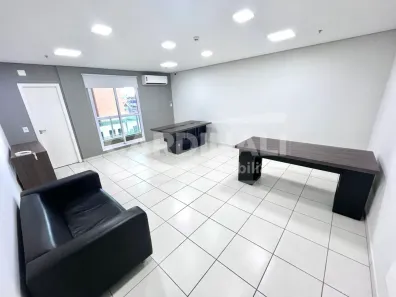 Ponto Comercial para alugar, 38m² no Nova Ribeirânia, Ribeirão Preto