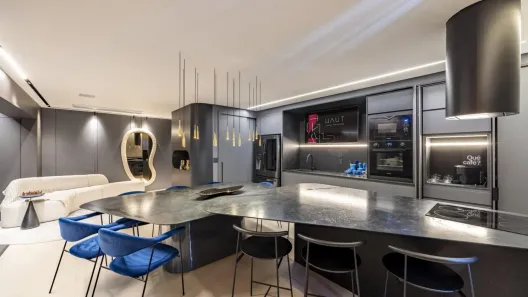 Apartamento com 2 Quartos à venda, 116m² no Setor Marista, Goiânia