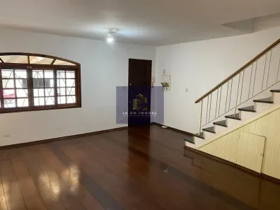 Casa com 3 Quartos à venda, 138m² no Brooklin Paulista, São Paulo