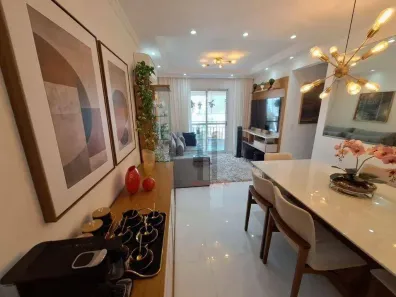 Apartamento com 3 Quartos à venda, 76m² no Mooca, São Paulo