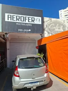 Sala Comercial para alugar, 66m² no Setor Aeroporto, Goiânia