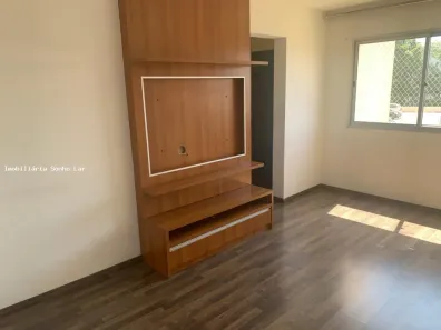 Apartamento com 2 Quartos à venda, 55m² no Jaguaré, São Paulo