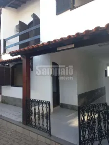 Casa de Condomínio com 4 Quartos à venda, 99m² no Campo Grande, Rio de Janeiro