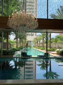 Apartamento com 4 Quartos à venda, 343m² no Vila Olímpia, São Paulo