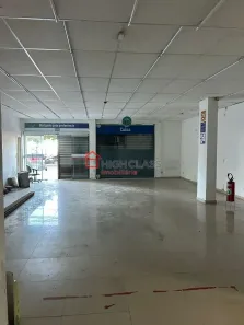 Ponto Comercial para alugar, 230m² no Praia da Costa, Vila Velha