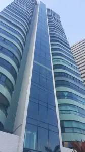 Apartamento com 4 Quartos à venda, 210m² no Ilha do Retiro, Recife