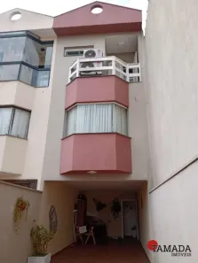 Sobrado com 3 Quartos à venda, 160m² no Jardim Popular, São Paulo