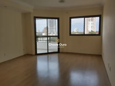 Apartamento com 3 Quartos à venda, 107m² no Centro, Cascavel