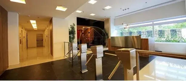 à venda, 40m² no Santo Amaro, São Paulo