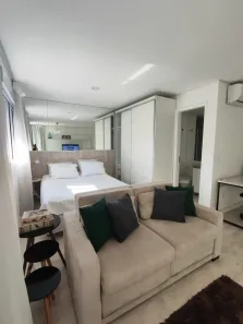 Apartamento com 1 Quarto para alugar, 44m² no Vila Olímpia, São Paulo