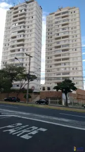 Apartamento com 3 Quartos à venda, 100m² no Vila Trujillo, Sorocaba