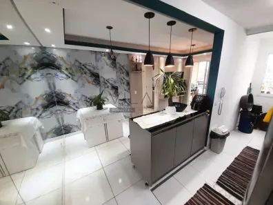Apartamento com 2 Quartos à venda, 47m² no Novo Osasco, Osasco