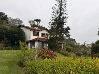 Casa com 5 Quartos à venda, 289m² no Tijuca, Teresópolis