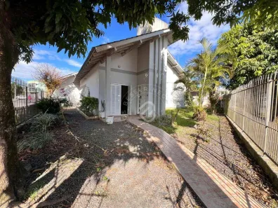 Casa com 3 Quartos para alugar, 160m² no Primor, Sapucaia do Sul