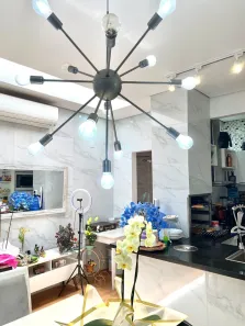 Casa de Condomínio com 2 Quartos à venda, 132m² no Despraiado, Cuiabá