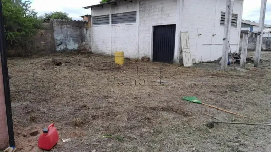 Lote/Terreno à venda, 1203m² no Chácara de Recreio Barão, Campinas