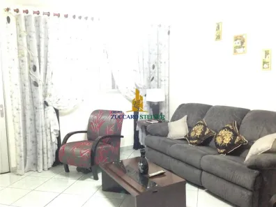 Sobrado com 3 Quartos à venda, 125m² no Jardim Bom Clima, Guarulhos