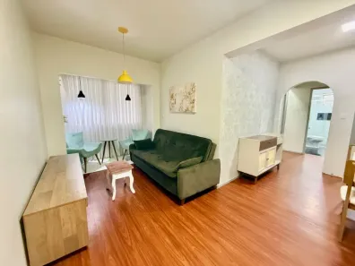 Apartamento com 2 Quartos à venda, 78m² no Centro, Balneário Camboriú