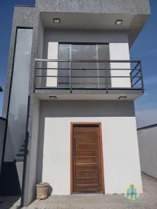 Casa com 3 Quartos à venda, 110m² no Parque Jaguari (Fazendinha), Santana de Parnaíba