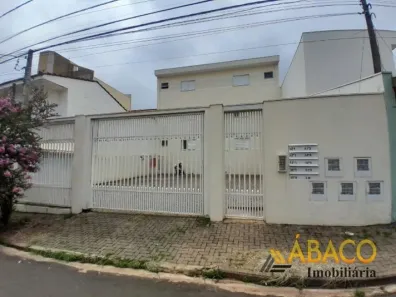 Apartamento com 2 Quartos para alugar, 30m² no Centro, São Carlos