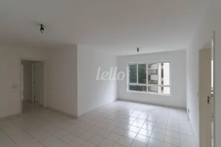 Apartamento com 3 Quartos para alugar, 157m² no Paraíso, São Paulo