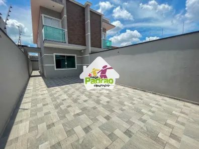 Sobrado com 3 Quartos à venda, 125m² no Jardim Santa Cecília, Guarulhos