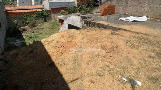 Lote/Terreno à venda, 360m² no Jardim Europa, Sorocaba