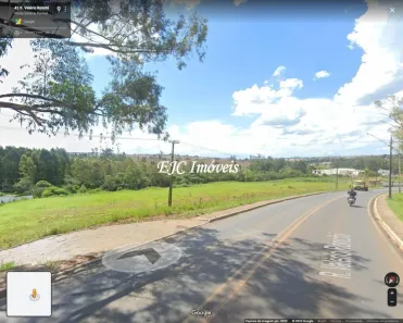 Lote/Terreno à venda, 35239m² no Uvaranas, Ponta Grossa