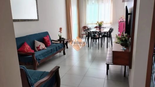 Apartamento com 2 Quartos à venda, 105m² no Ocian, Praia Grande