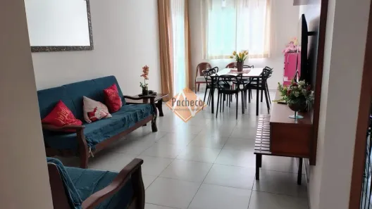 Apartamento com 2 Quartos à venda, 105m² no Ocian, Praia Grande