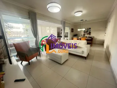 Apartamento com 3 Quartos à venda, 130m² no Vila Romana, São Paulo