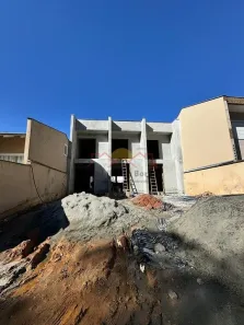Casa com 2 Quartos à venda, 72m² no Santa Catarina, Joinville