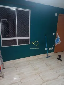 Apartamento com 2 Quartos à venda, 45m² no Água Chata, Guarulhos