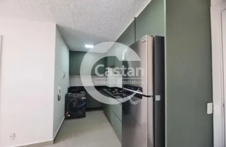 Apartamento com 2 Quartos para alugar, 36m² no Vila Prudente, São Paulo
