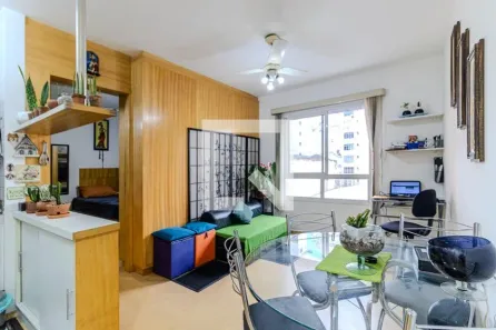 Apartamento com 1 Quarto à venda, 30m² no Vila Buarque, São Paulo