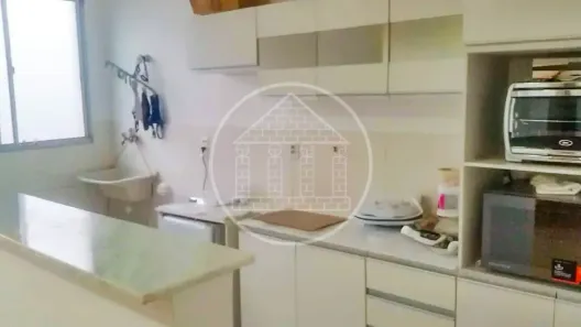 Apartamento com 2 Quartos para alugar, 45m² no Santo Amaro, São Paulo